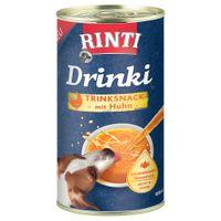 RINTI Drinki pour chien