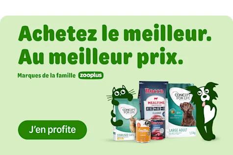 zooplus family brands