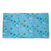 Tapis rafraîchissant TIAKI Tropical pour chien et chat