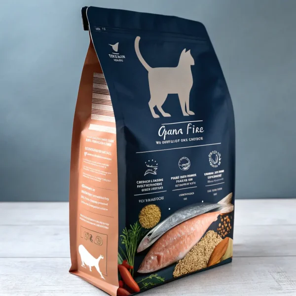 Hill's Science Diet Cat Food