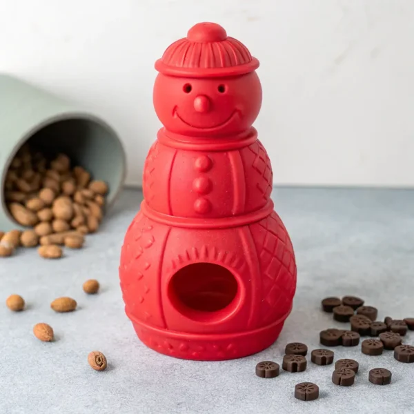 Kong Classic Dog Toy