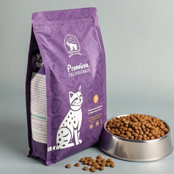 Wellness Core Cat Snacks